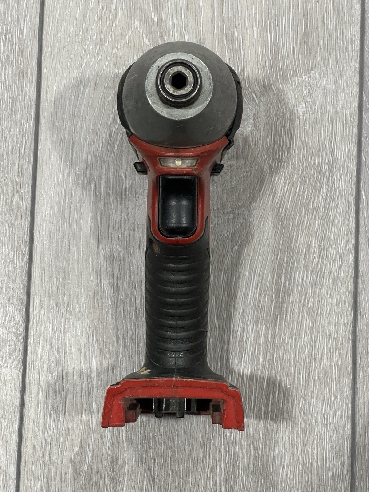 Milwaukee 2656-20 M18 18V 1/4 Hex Impact Driver – BARE Tool ONLY – Tested