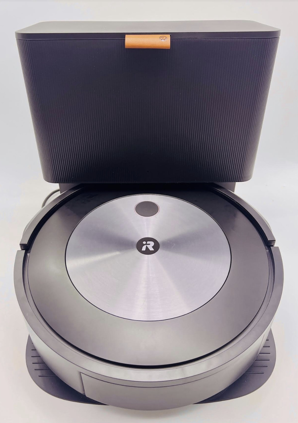 iRobot Roomba j7+ (7550) Self-Emptying Robot Vacuum – BLACK J755020