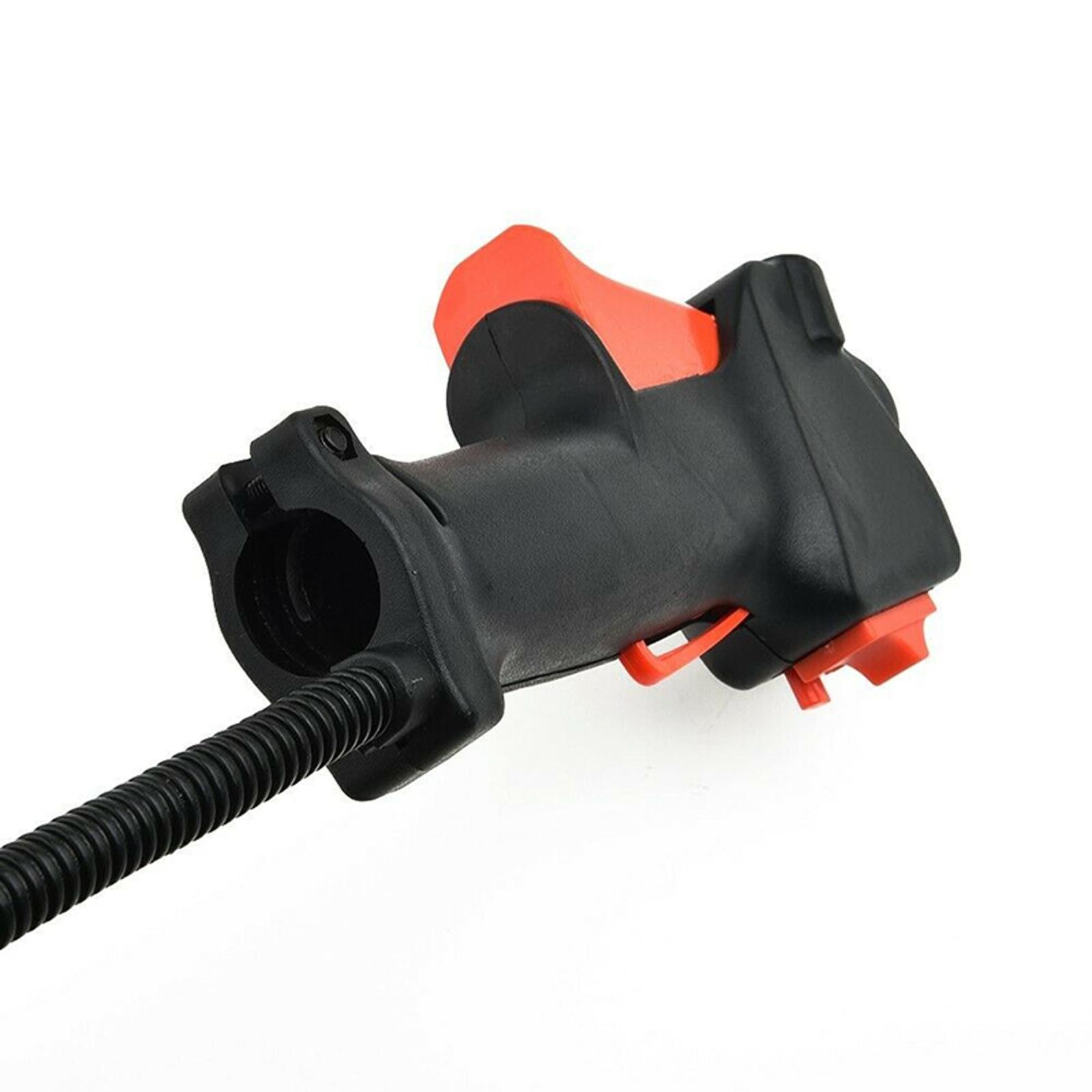 26mm Inner Diameter Handle Trigger On Off Kill Switch For Strimmer Brushcutter