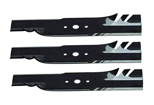 Oregon 590-685 Pack of 3 Gator G5 Blades – 16-1/8″
