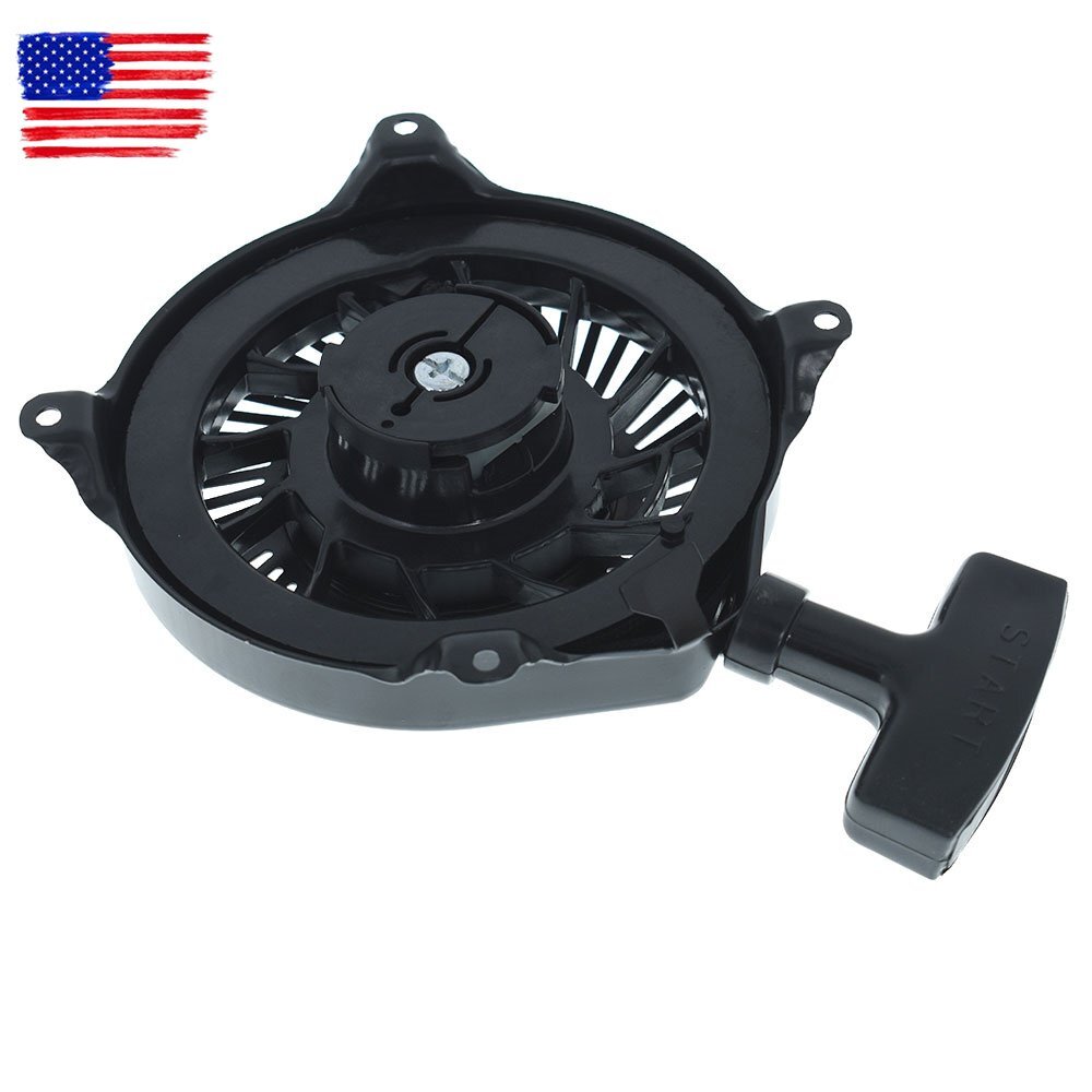 Fit For Briggs & Stratton 135212 135232 497830 135202 Recoil Rewind Pull Starter
