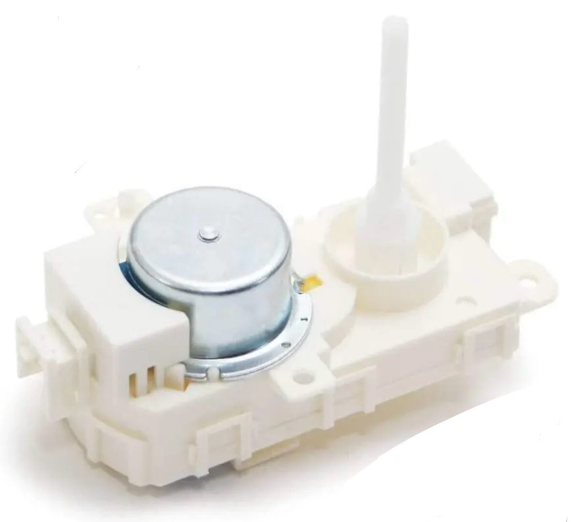 ✅ 1 YEAR WARRANTY Whirlpool KitchenAid Dishwasher Diverter Motor W10537869