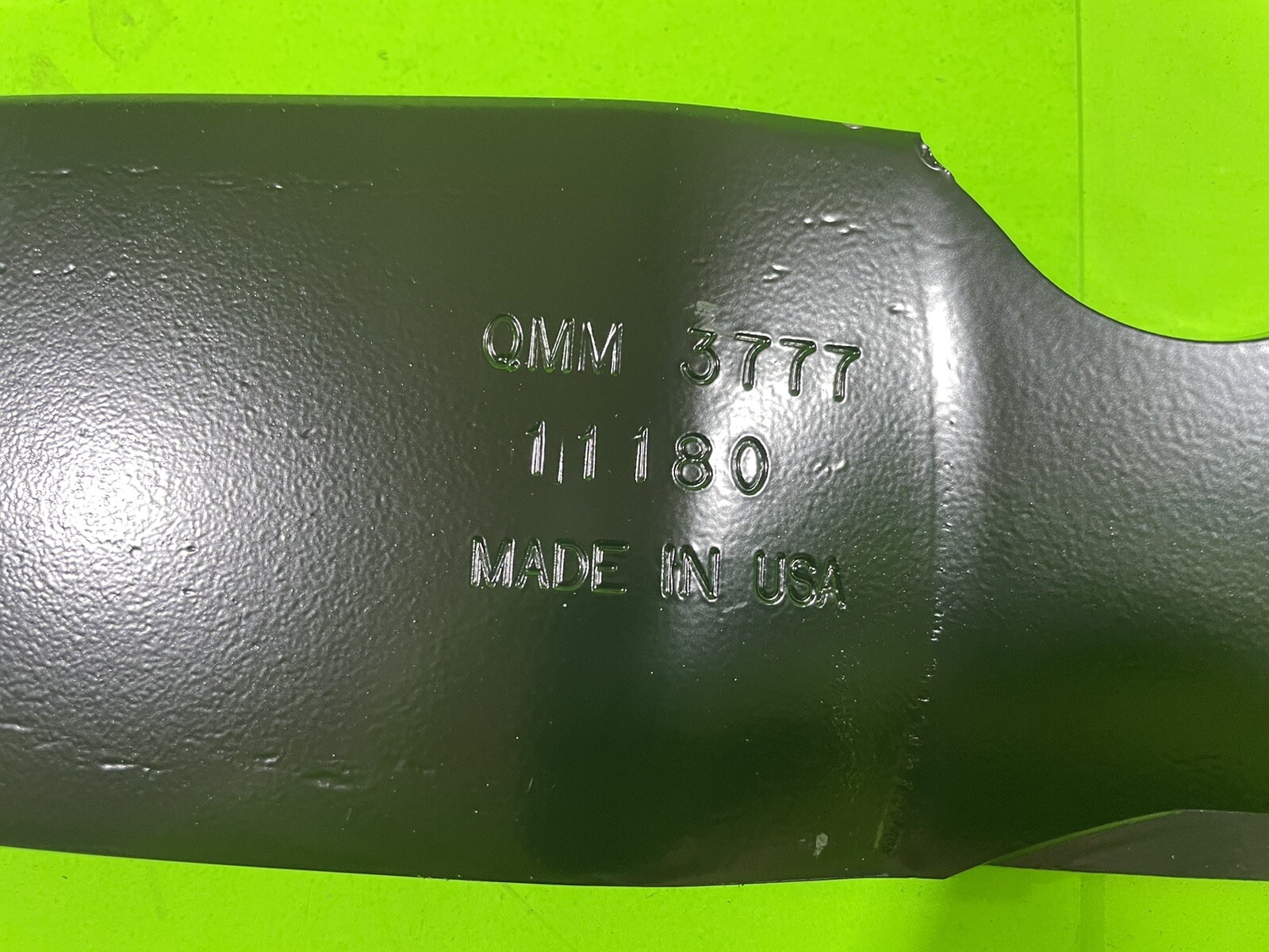 New For Craftsman 54″ Deck 3pk Mower Blades 532187254 187256 594892901