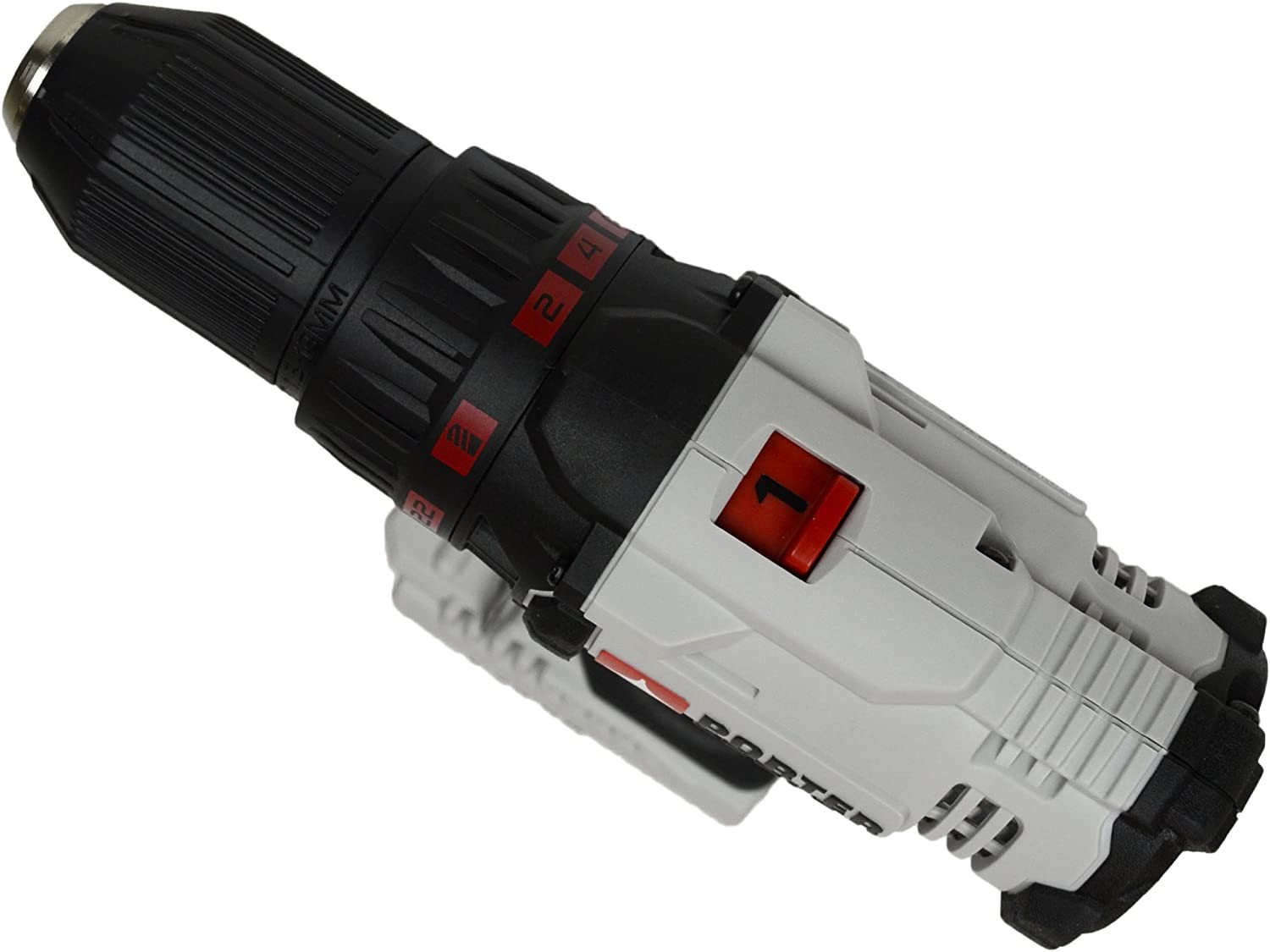 PORTER CABLE PCC601 Max 20 Volt Lithium Ion Cordless 1/2″ Drill Driver TOOL ONLY