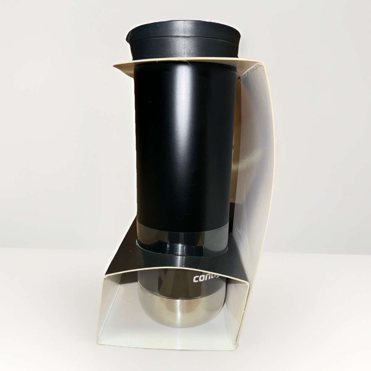 Contigo SNAPSEAL Insulated Stainless Steel Travel 2pk 20oz., Midnight Terrazzo &