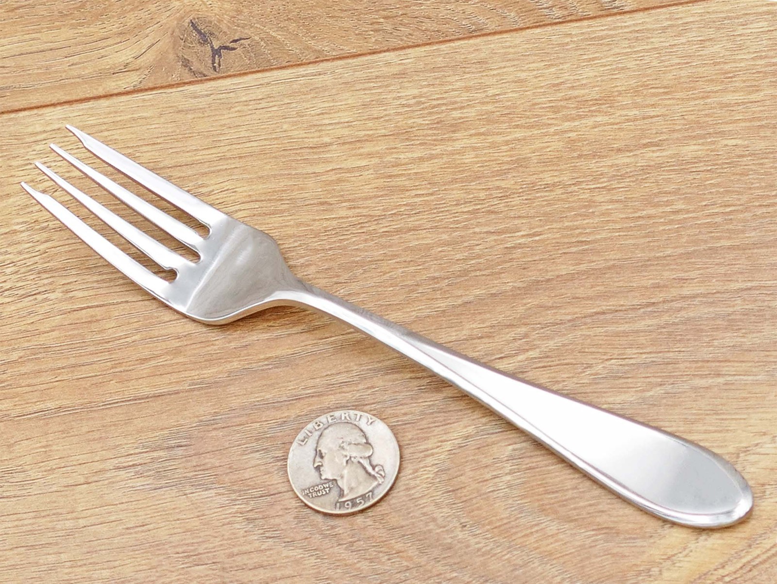 Gorham Georgetown (New) Stainless 18/8 Flatware Japan CHOOSE Knife, Spoon, Fork