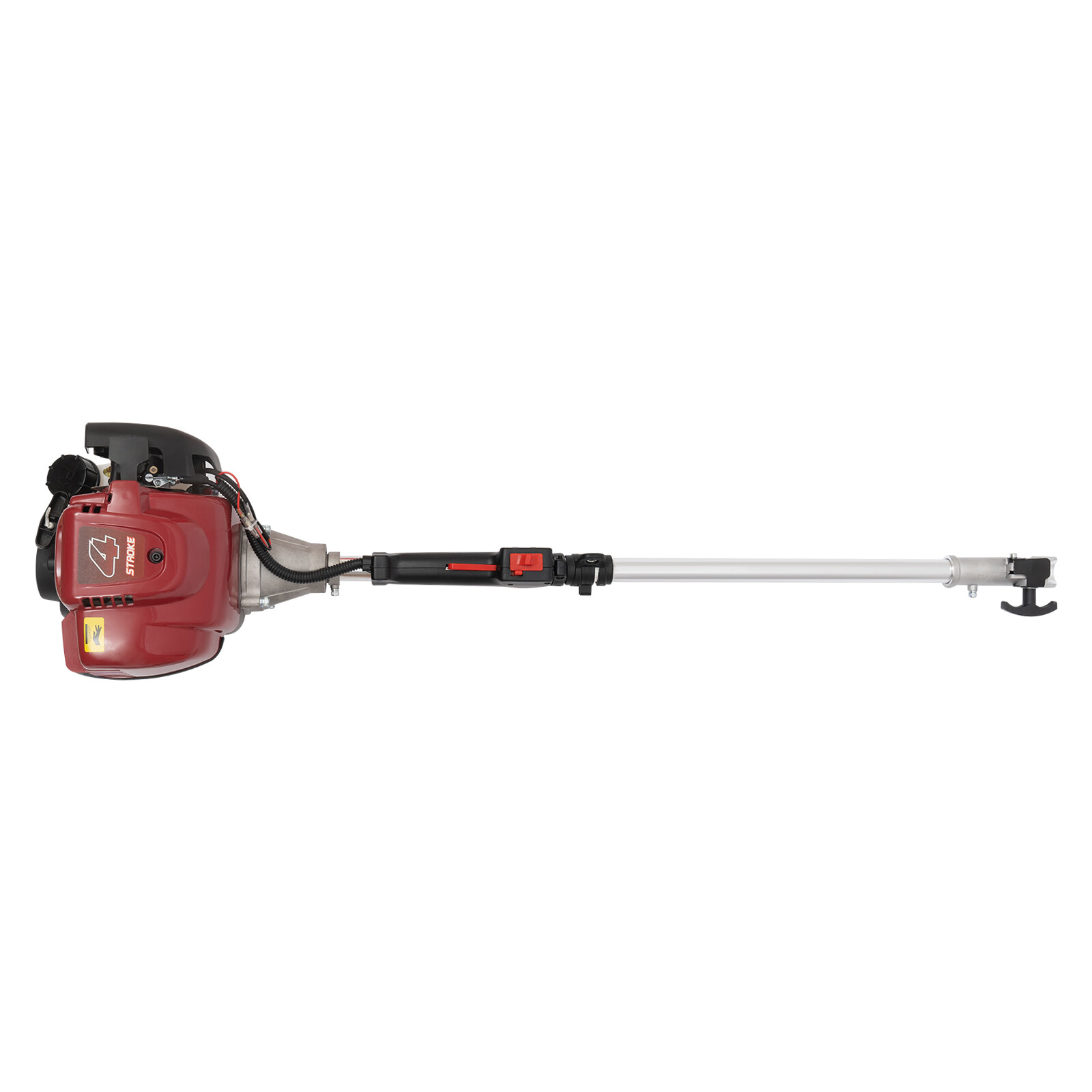 35.88CC 4 Stroke Gas String Weed Trimmer Weed Eater Weed Wacker Grass Cutter
