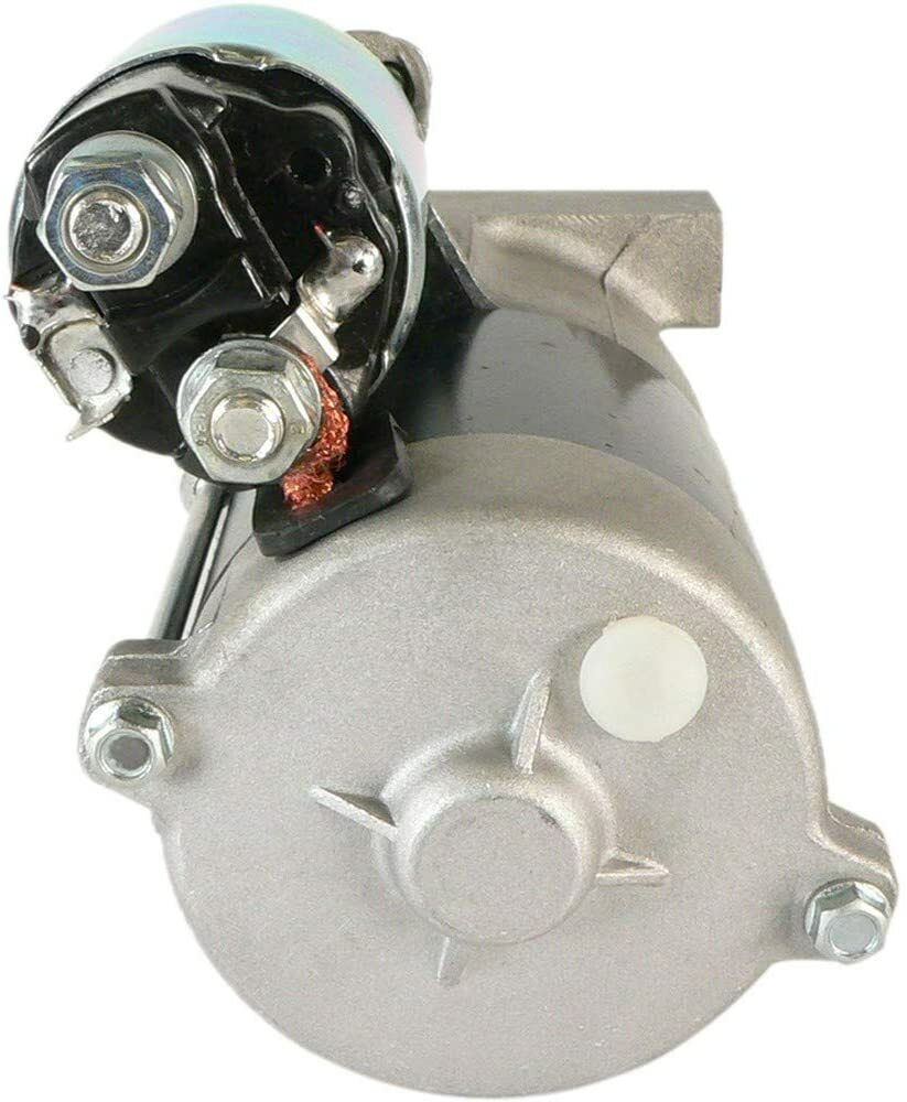 STARTER MOTOR REPL AM108390 AM131296 AM132702 MIA11473 MIA13172 24-098-01-S