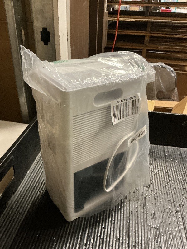 Dehumidifier, 95OZ Dehumidifier for Home 1000 Sq.Ft – Quiet with Auto Shut Off &