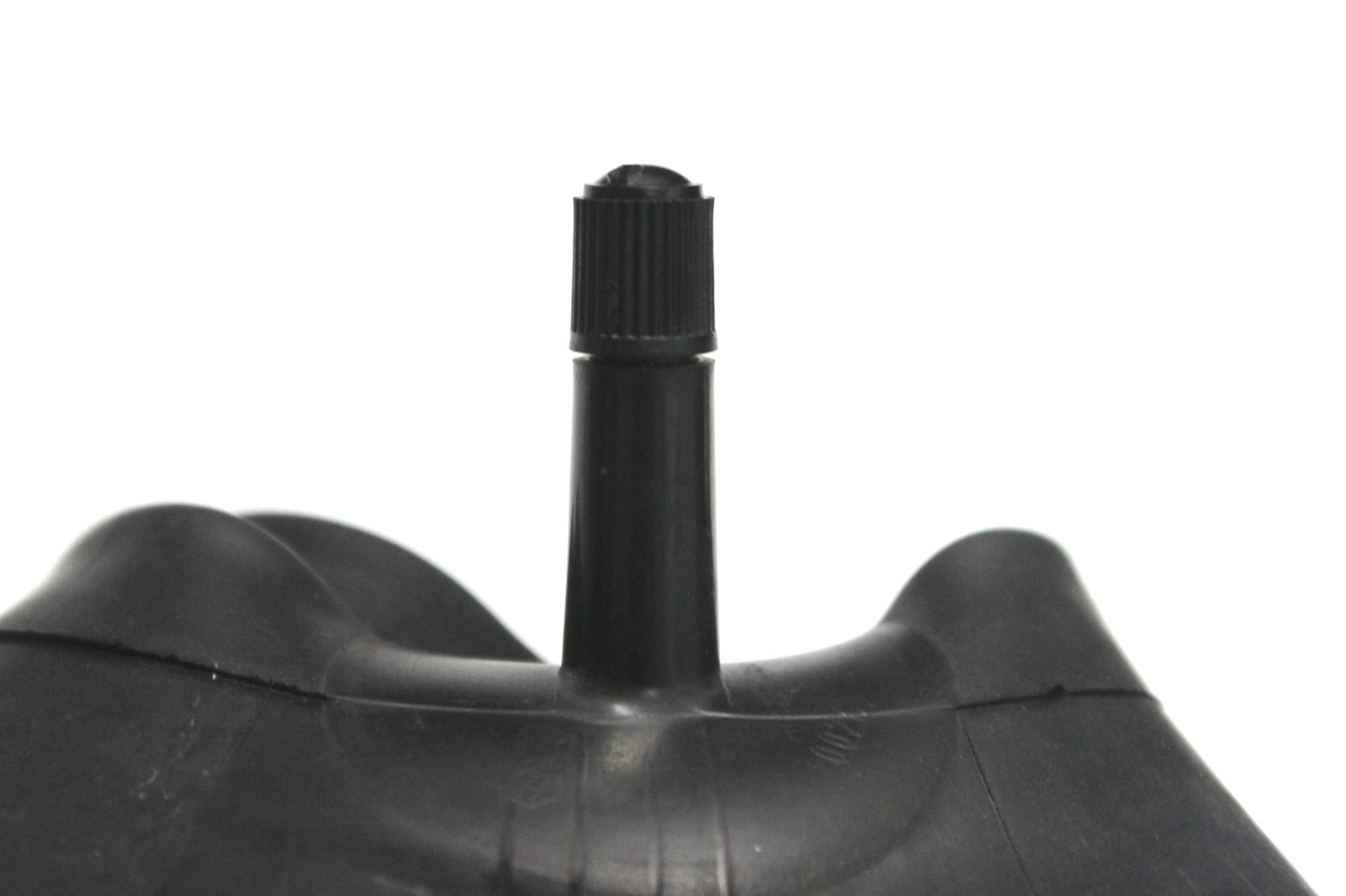 Deli Tire 3.00/3.50-8 Inner Tube TR13 Straight Valve Stem 3.00-8, 3.25-8, 3.50-8