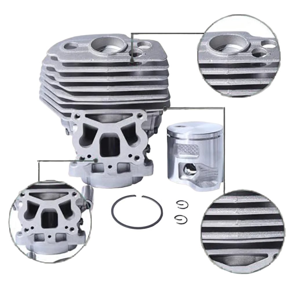 The All in One Solution A Complete Set to Replace Old Parts Effectively