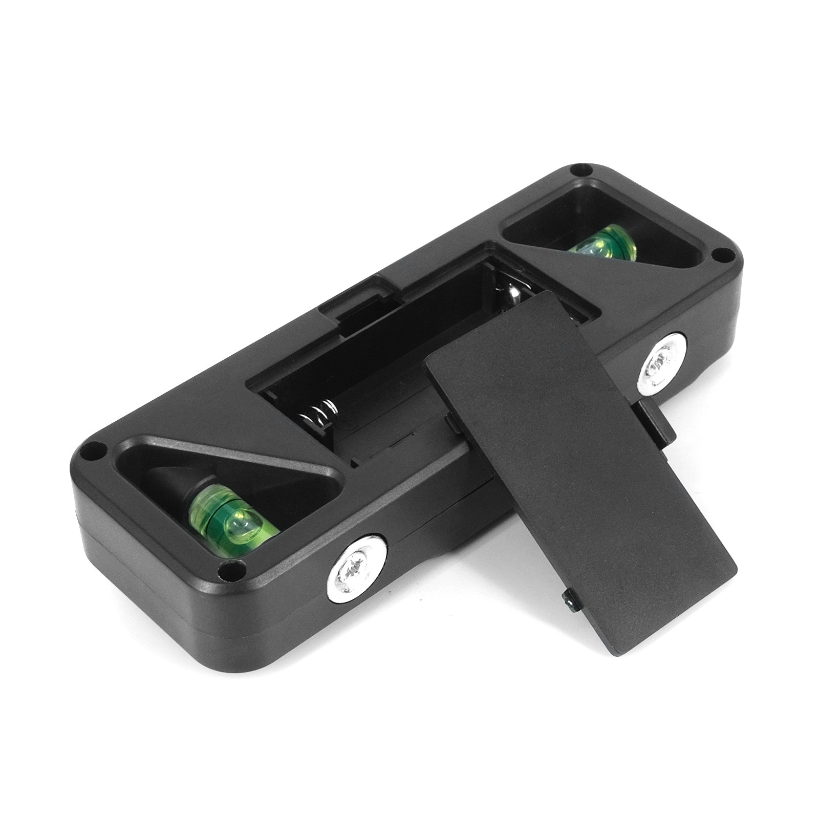 New Portable Magnetic Base Digital Level Tool Angle Measuring Instrument