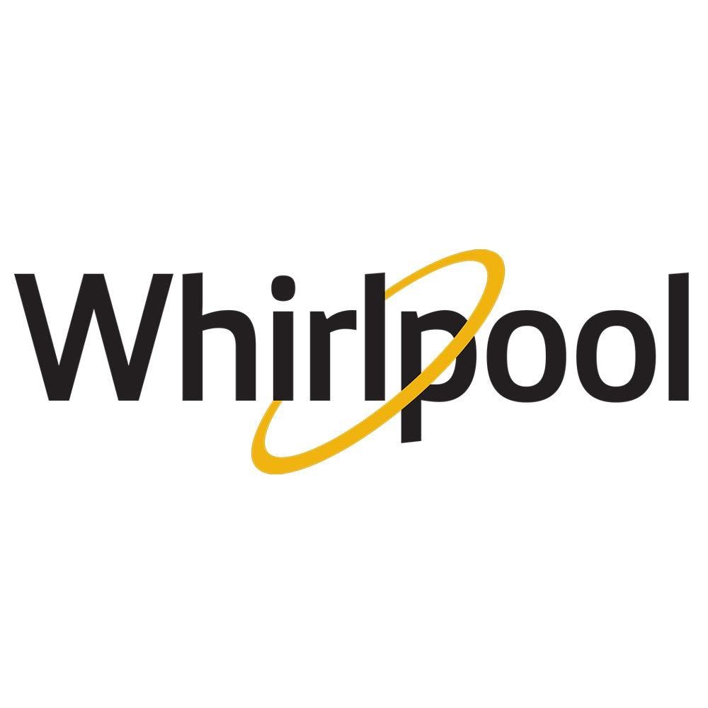 Whirlpool W10468664 Microwave Vent Grille Genuine Original Equipment Manufacture