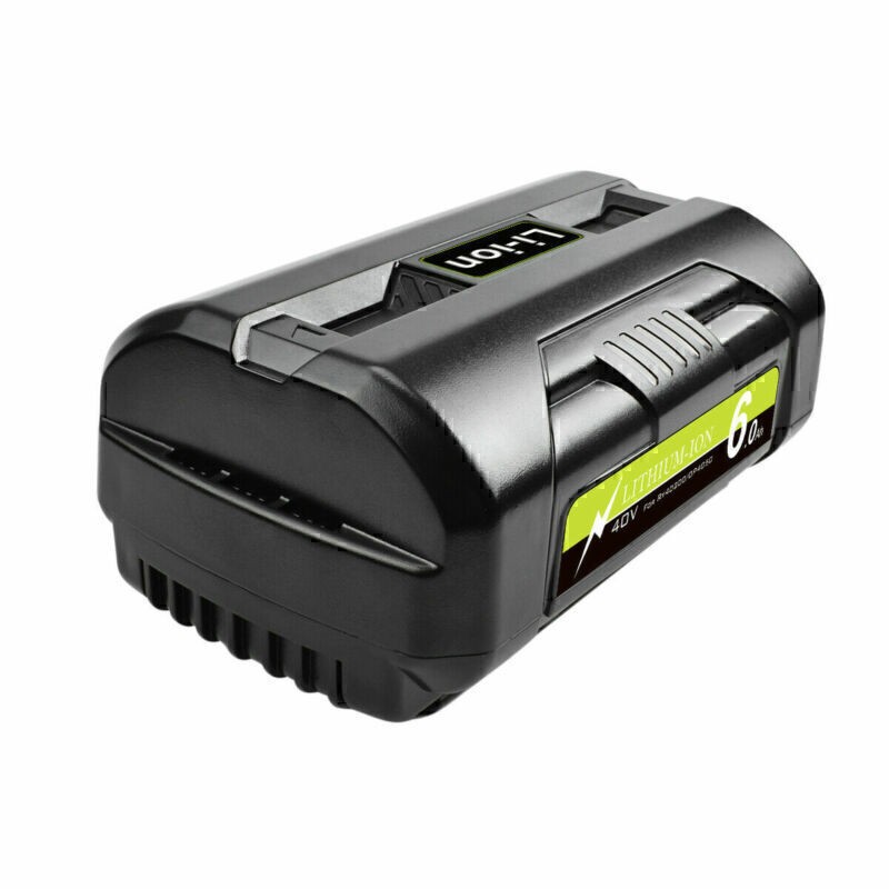 1-5PACK 8.0AH For Ryobi OP40501 40V Lithium High Capacity OP4050 OP40602 Battery