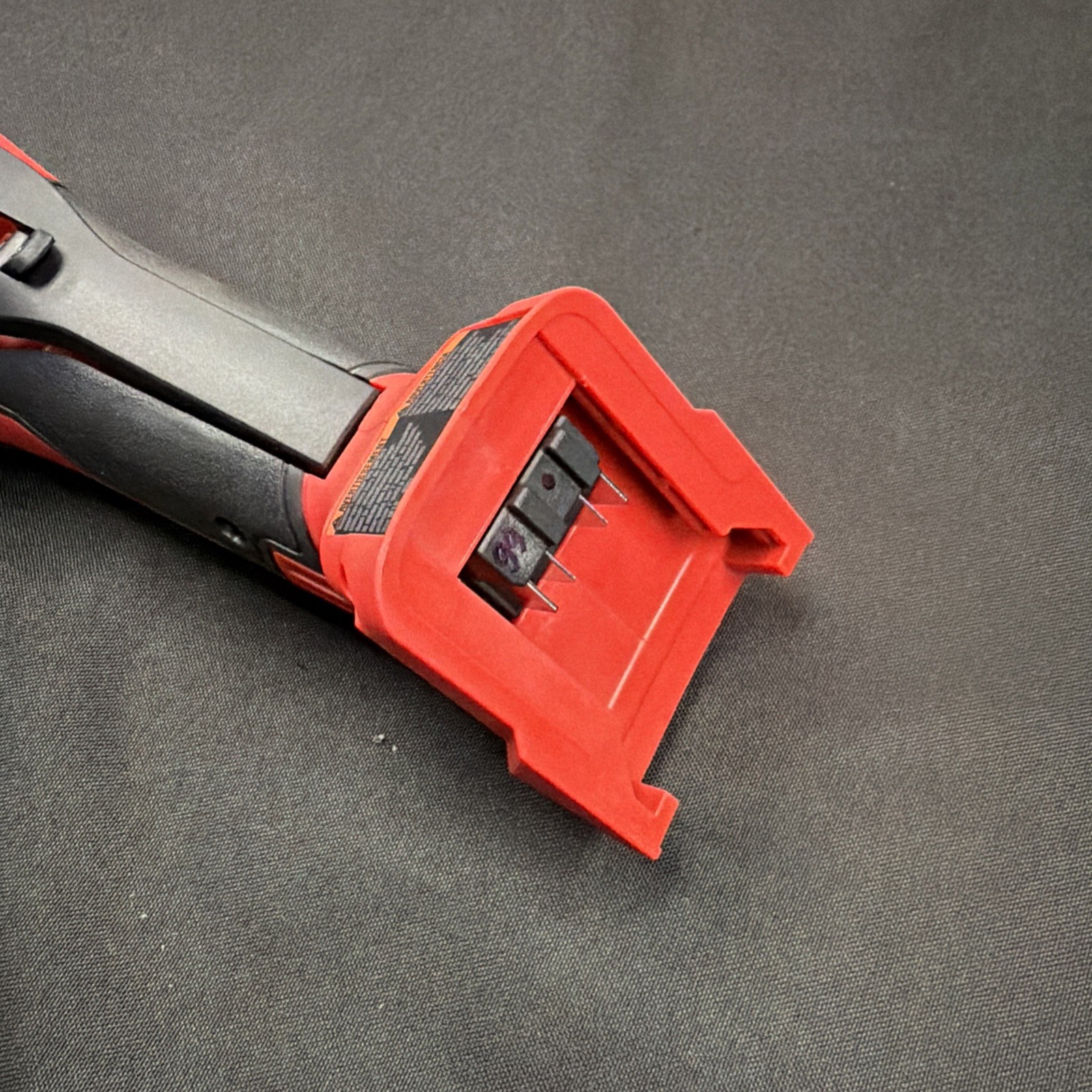 Milwaukee Tool 2686-20 M18 Brushless 4-1/2″ / 5″ Cut-Off Grinder, Paddle Switch