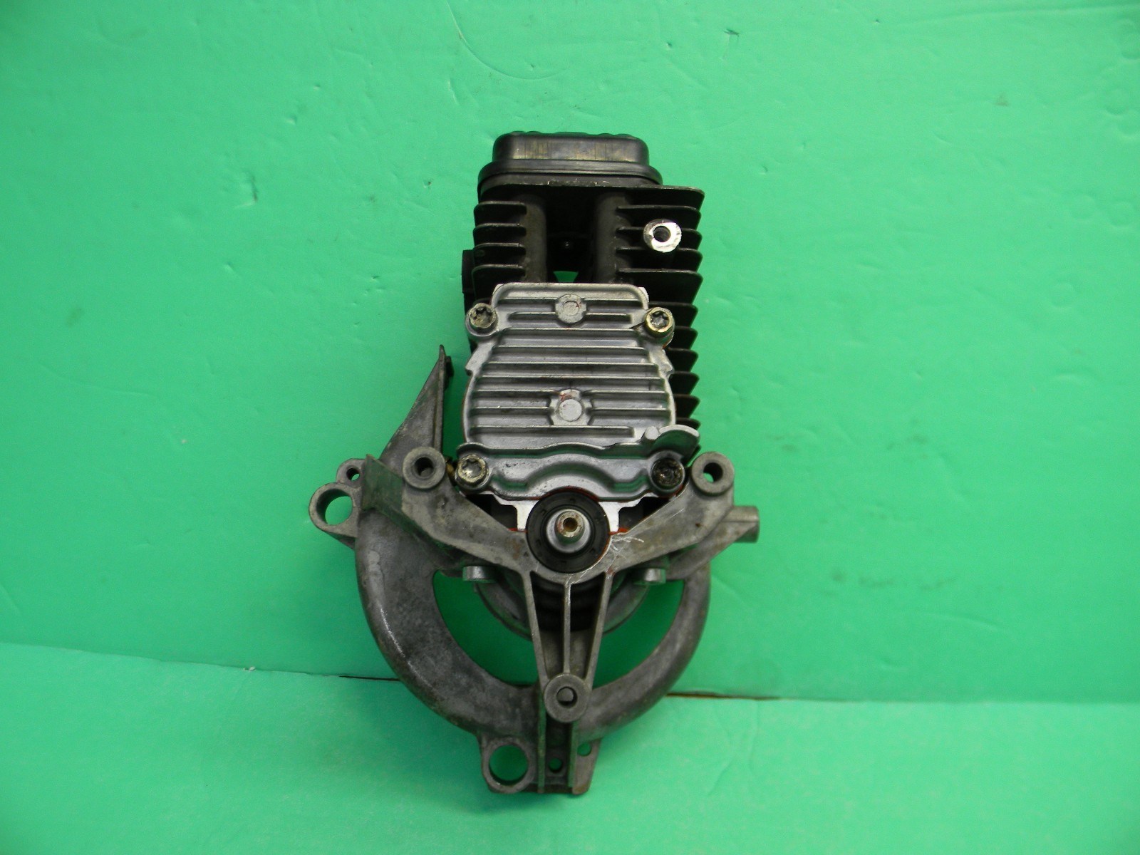PISTON CYLINDER CRANK FOR STIHL TRIMMER FS130 KM130 ——— BAY 5017