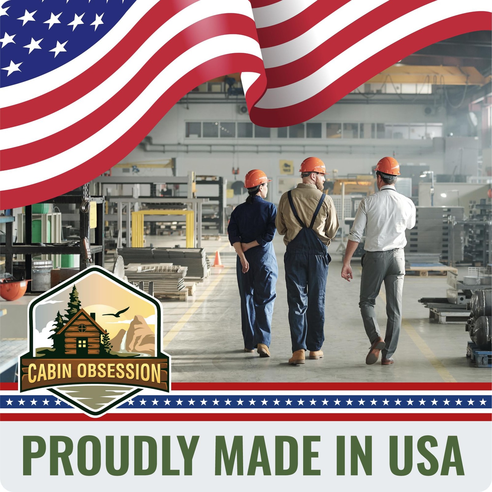 Cabin Obsession Septic Tank Treatment Pods – Made in USA – 1 Year Supply of S…