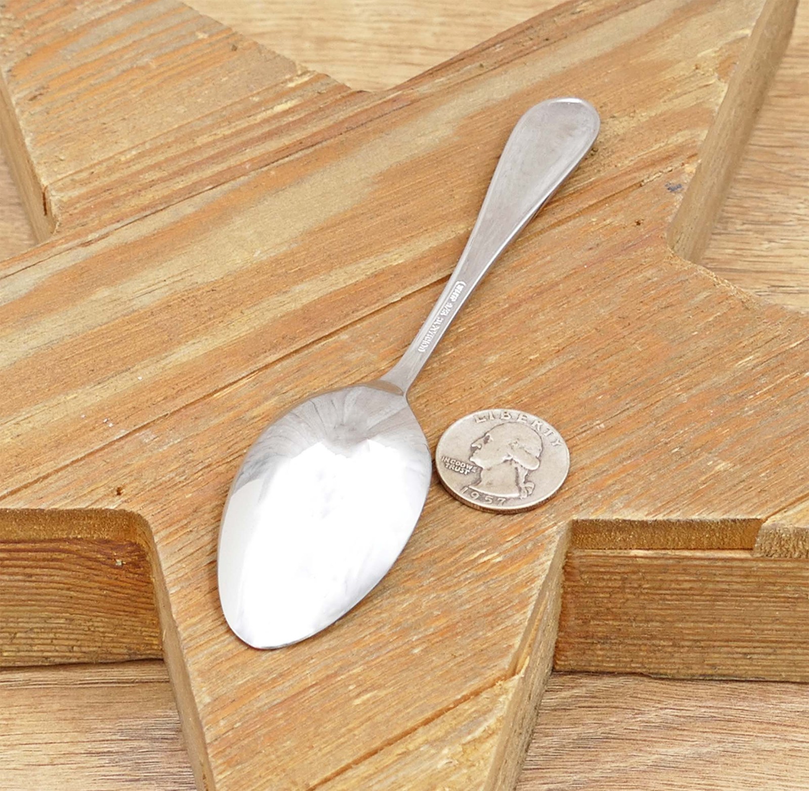 Gorham Georgetown (New) Stainless 18/8 Flatware Japan CHOOSE Knife, Spoon, Fork