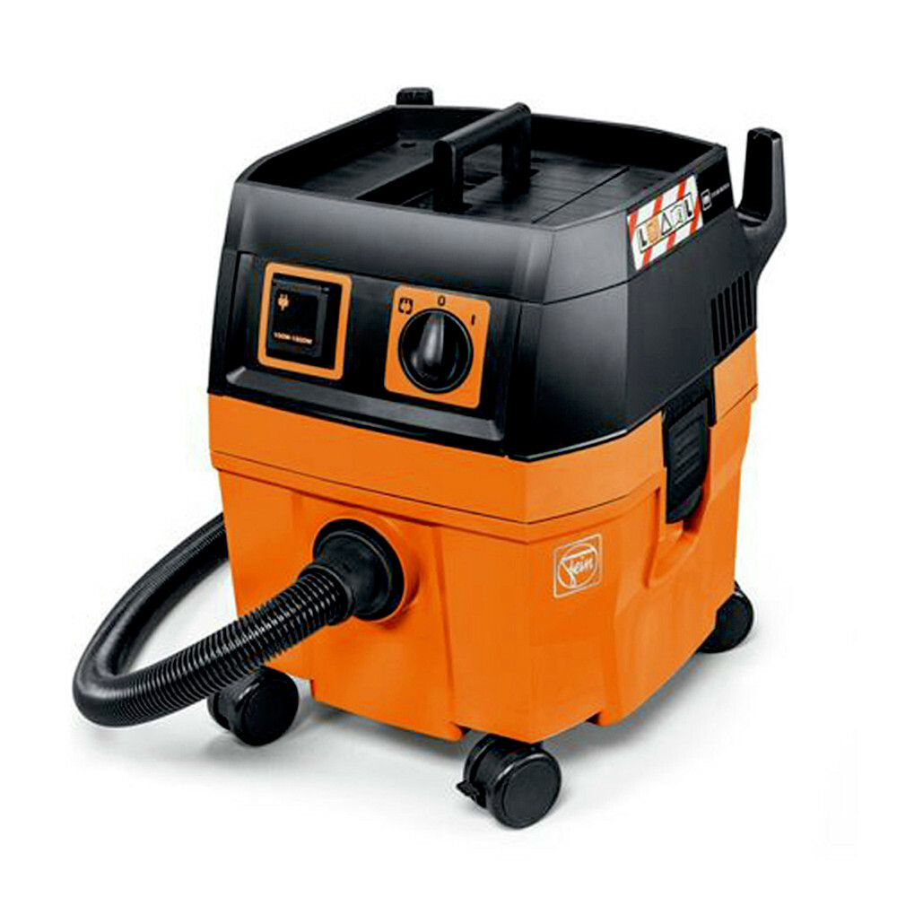 Fein 92035236090 Turbo I 1100W 5.8 Gal. Vacuum/Dust Extractor New