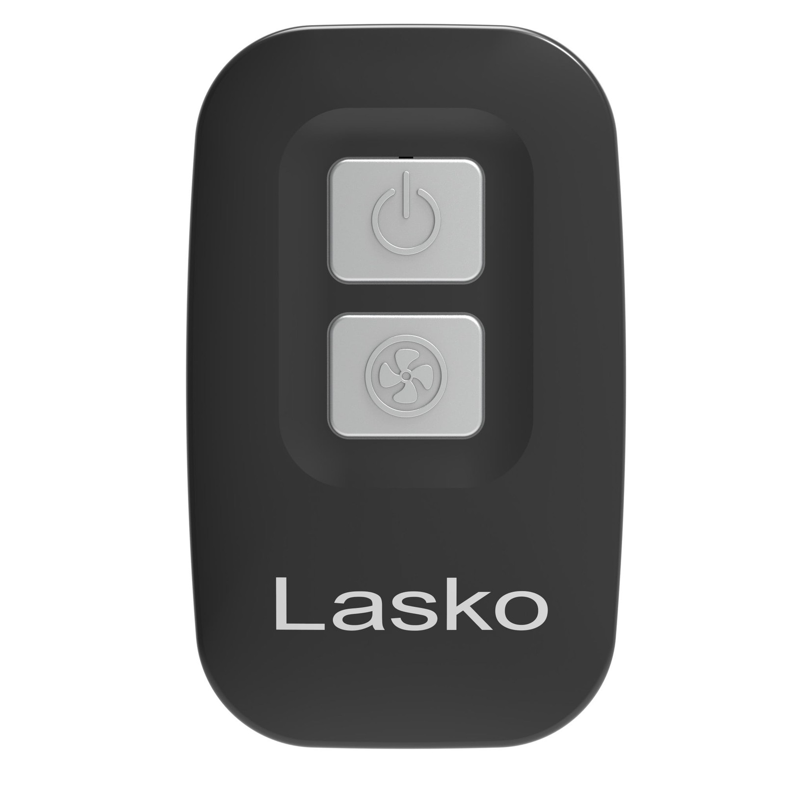 Lasko Cyclone Max 18″ Oscillating Pedestal Fan Remote 4-Speed Black S18605