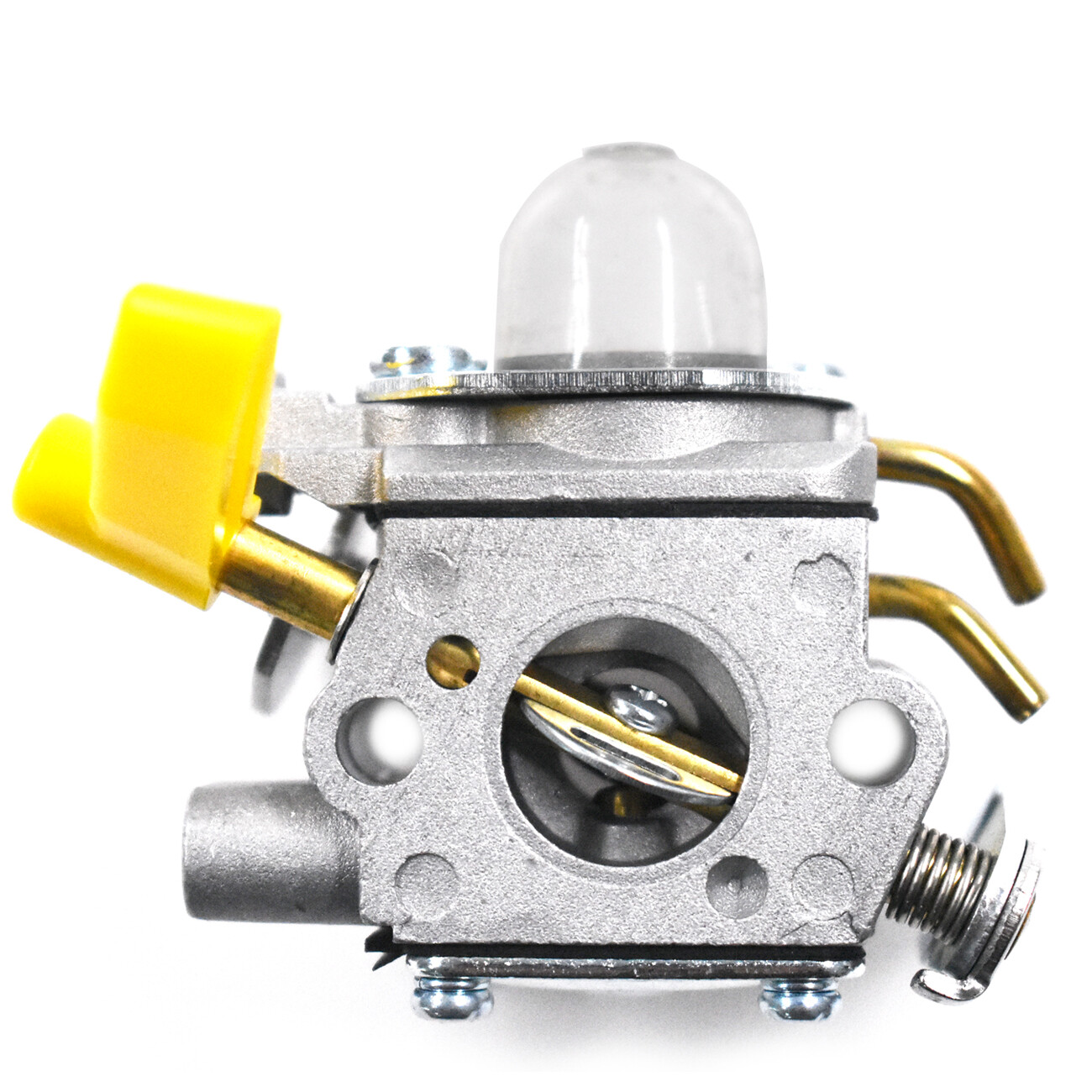 Carburetor for ZAMA C1U-H60 308054003 Ryobi Homelite 26cc 30cc Trimmer Blower
