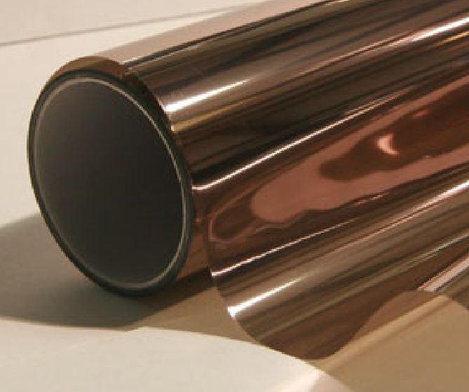 Architectural Window Solar Bronze Film 20% Home Tint Residential 60″ x 100 Feet