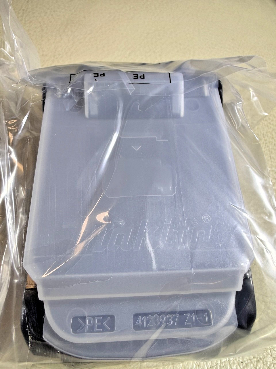 Makita XGT 40V max 2.5Ah Lithium-Battery Pack BL4025 OEM Unit