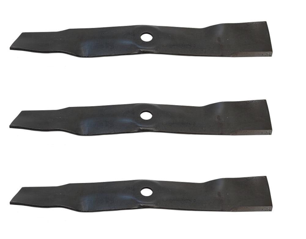 John Deere Original Equipment Mower Blades(M145476) – UC22009,3