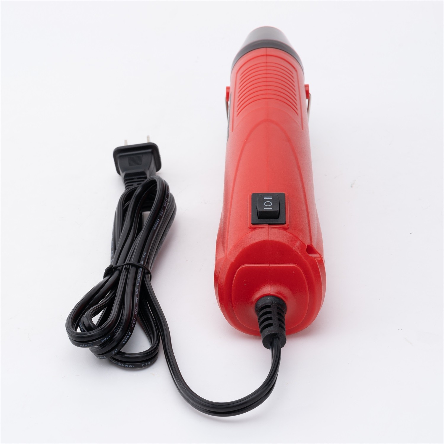 Portable 350W Mini Hot Air Gun 2-Temperature Equipped For Rapid Heating Tool USA