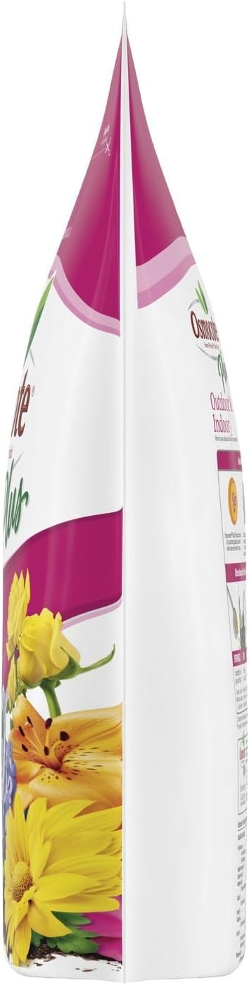 Smart-Release Plant Food Granular Continuou Continuous Release Plant Fertilizer