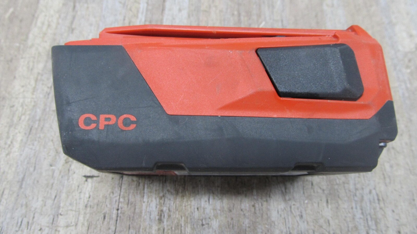 Hilti B 22 4.0 Li-Ion Battery Genuine OEM HILTI Lithium-Ion Battery Pack FREE SH