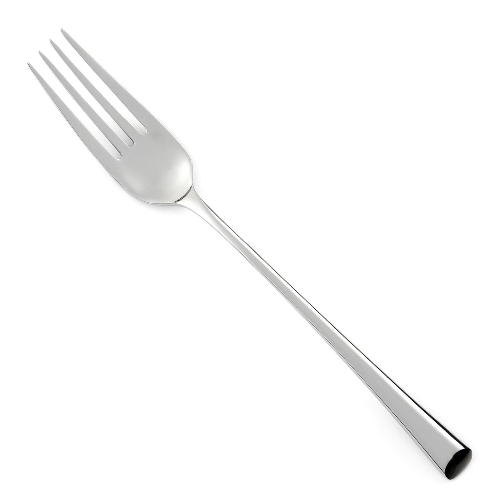 Dansk BISTRO CAFE Stainless 18/10 Slanted Tip Glossy Silverware CHOICE Flatware