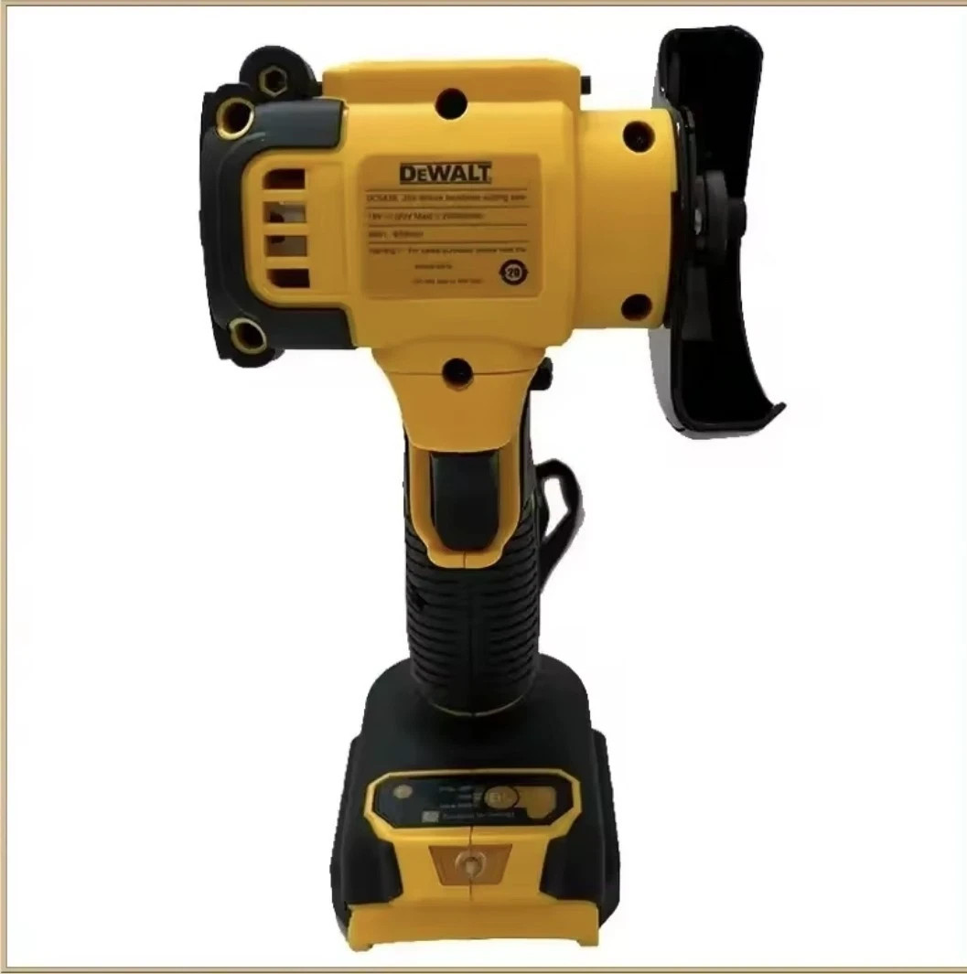 DEWALT DCS438 20V MAX XR Brushless 3″ Cut-Off / Mini Grinder Cordless Tool Only