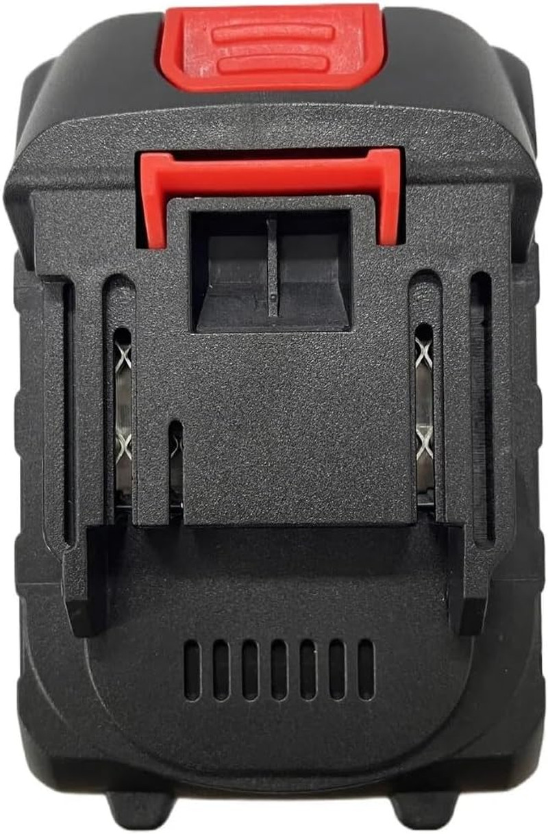 21V Rechargeable Lithium Ion Battery, Replacement Batteries for Mini Electric…