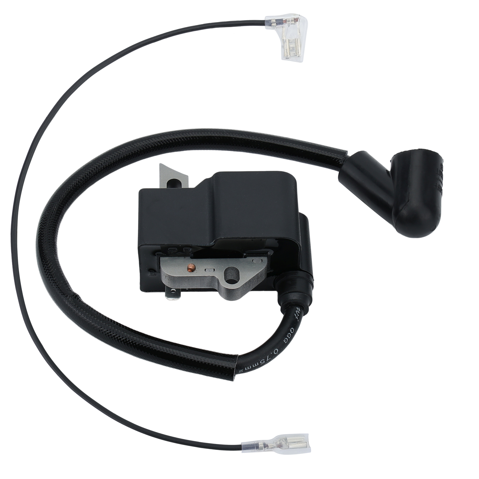 Ignition Coil Spark Plug for Husqvarna 128L 128LD 125E 125L 124L 125C 128C 128CD