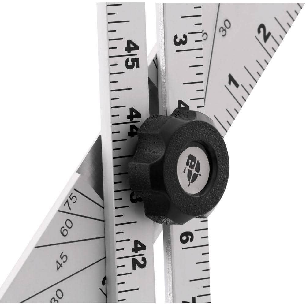 48 In. Adjustable T-Square