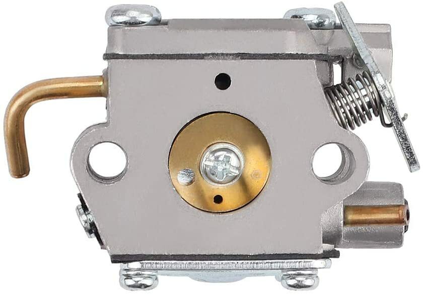 Carburetor Kit For 31cc 2-Cycle Craftsman Weedwacker Line Trimmers 753-05133