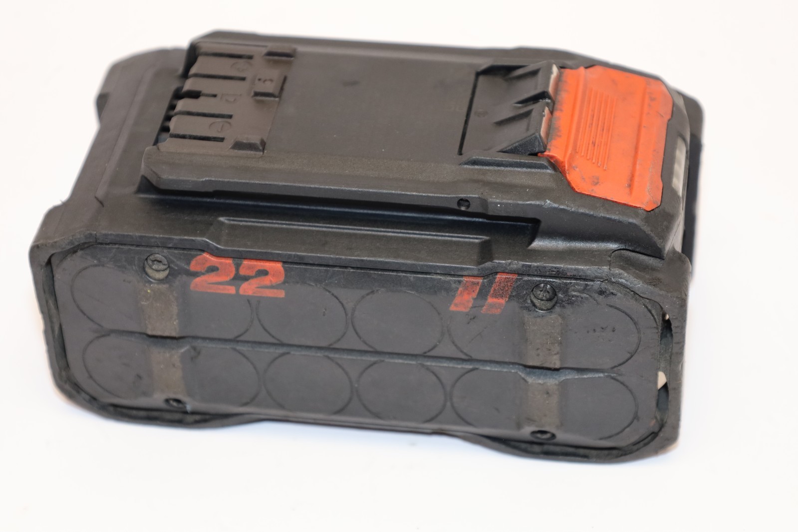 HILTI B22-170 Nuron 22V 7.9Ah Lithium-Ion Pack Heavy Duty Battery