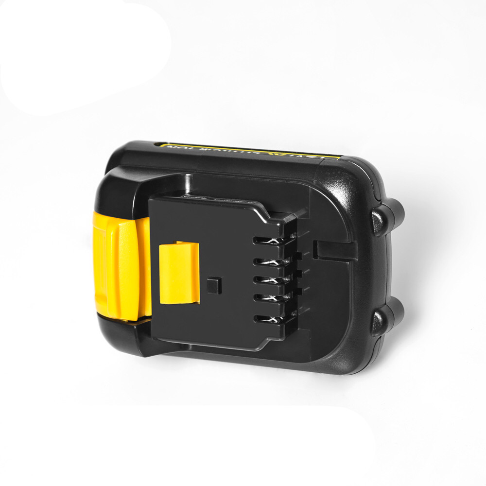 2 NEW For DEWALT DCB120 12V 12 Volt MAX Lithium-Ion Battery Pack DCB127-2 DCB122