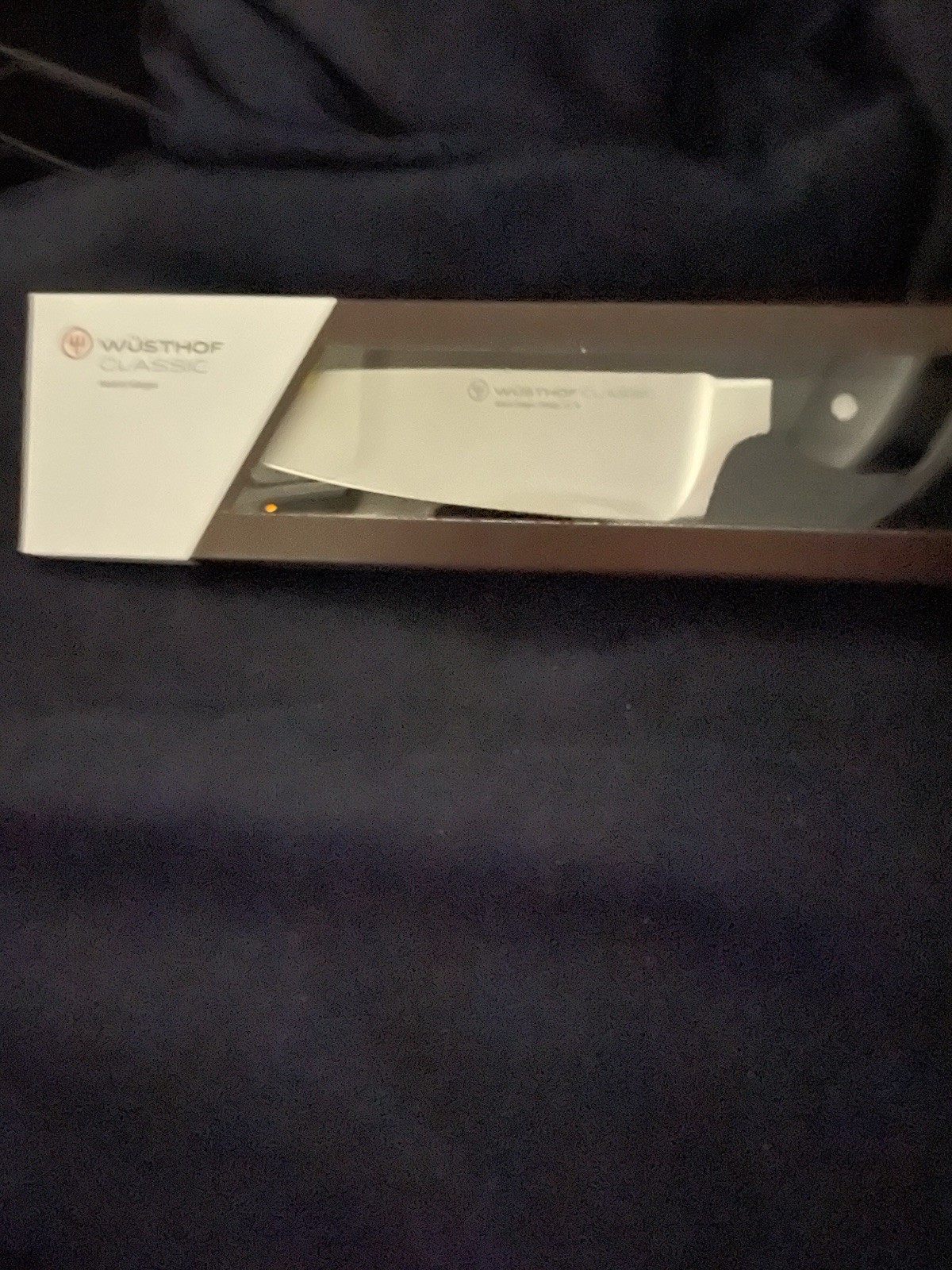 WUSTHOF Classic 6 Inch Chefs Knife