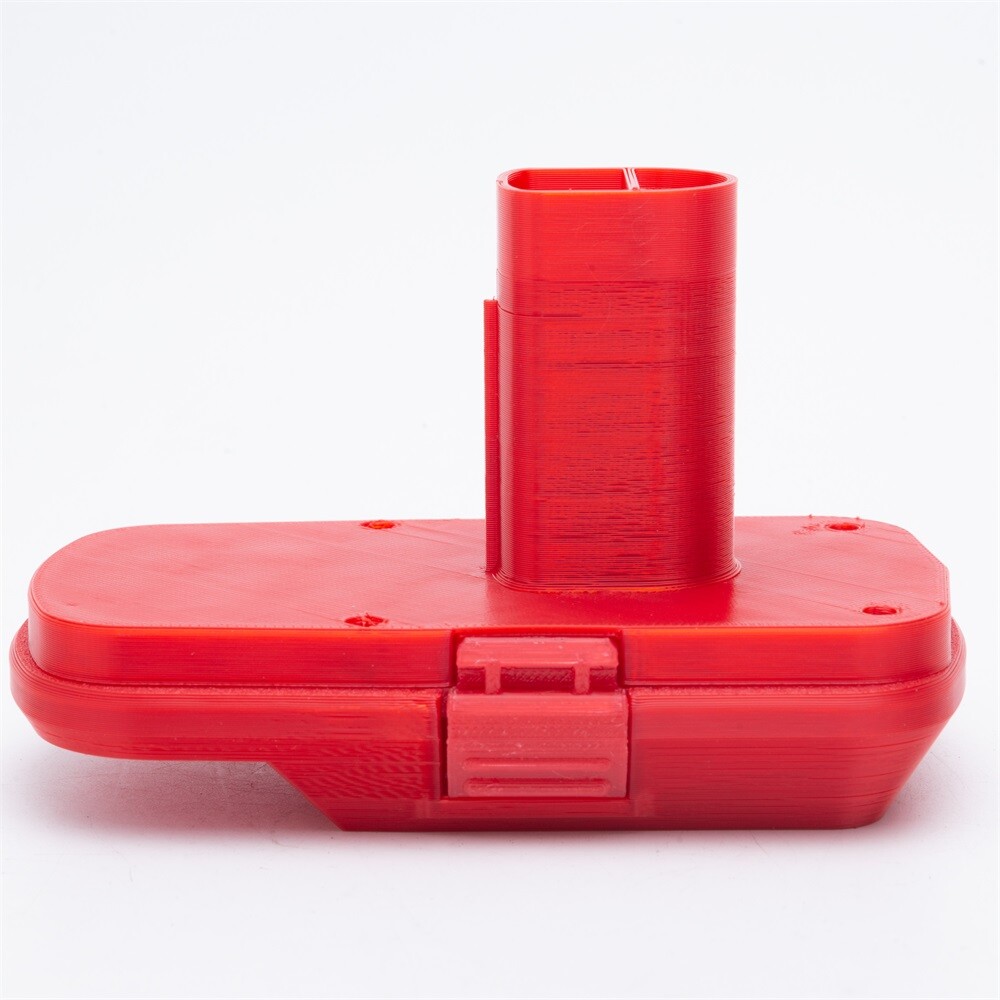 Battery Adapter For Bauer 20V Li-ion Battery to For Craftsman 19.2V Tools US