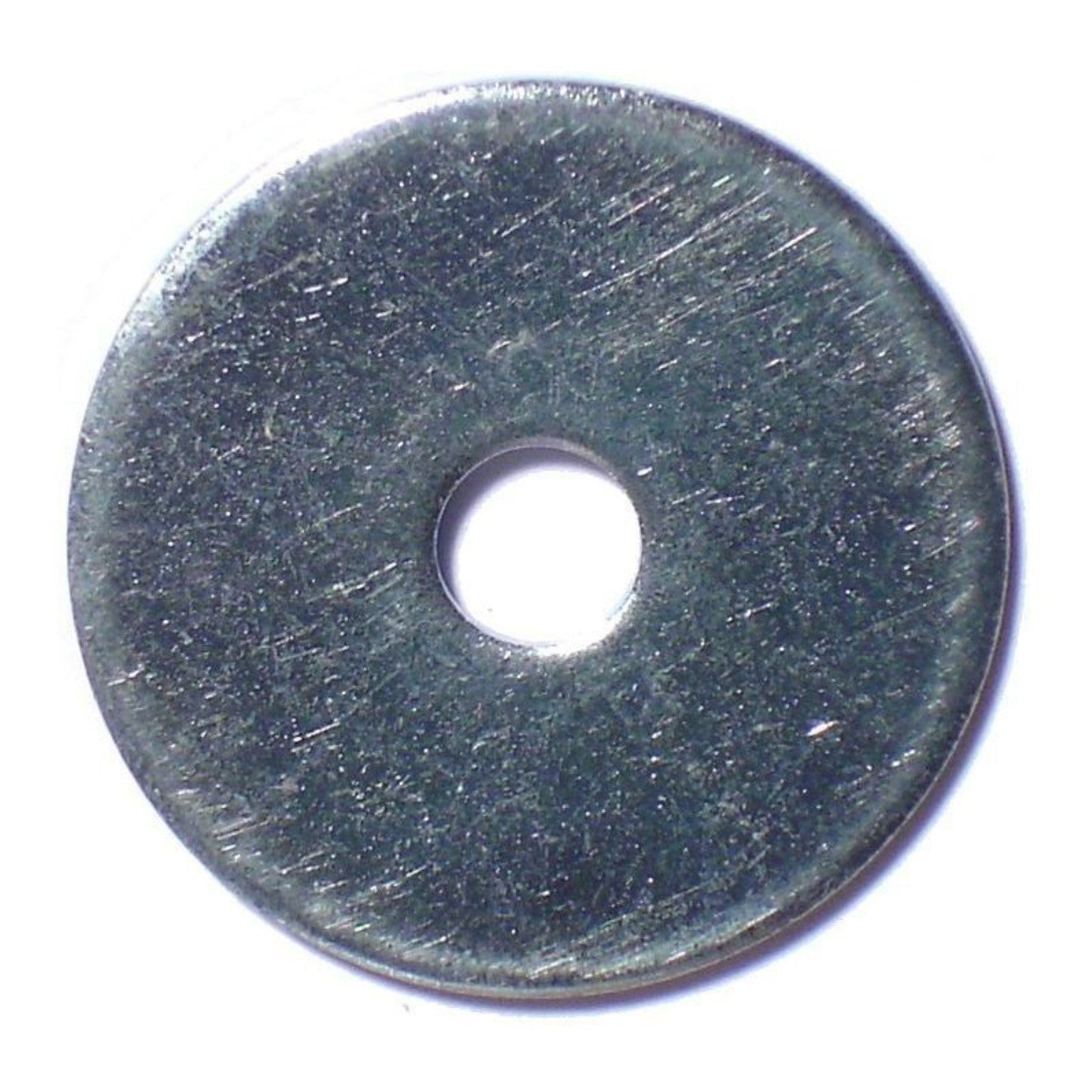 3/16 x 1″ Zinc Plated Grade 2 Steel Fender Washers