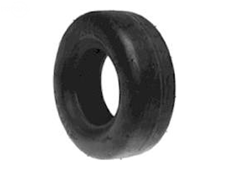 TIRE SMOOTH TREAD 8X300X4 8X3.00-4 4 PLY CHENGSHIN TUBE TYPE 8 X 3.00 X 4 8194