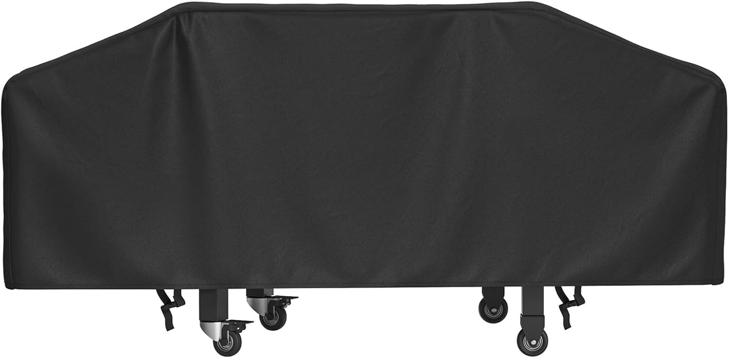 36″ Griddle Cover for Blackstone 36In Griddle, Royal Gourmet 4-Burner Griddles