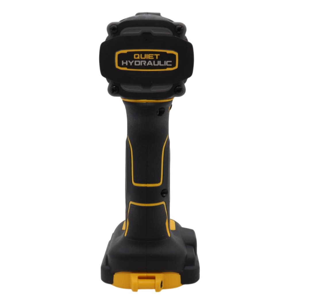 DeWalt DCF870B 20V Hydraulic Cordless 1/4″ Impact Driver, 500 in-lb (Tool-Only)