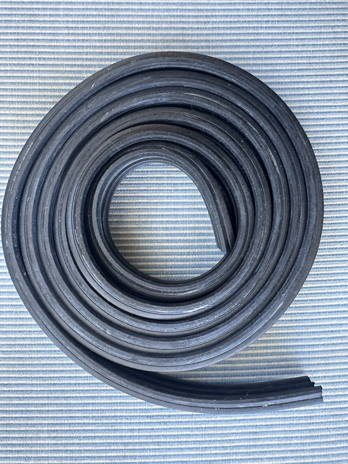 Dishwasher Door Gasket NEW – See details in description.