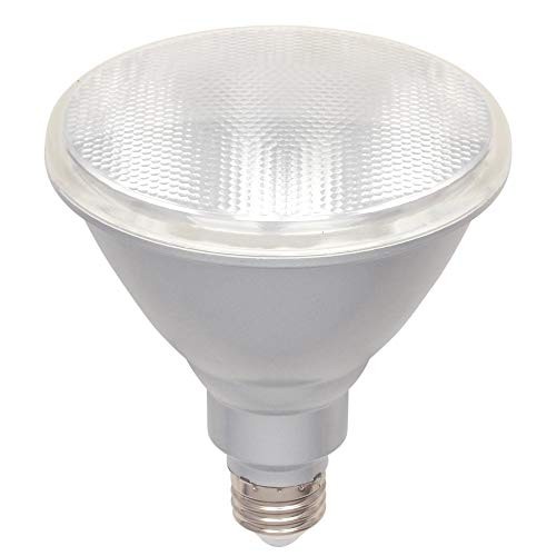 Westinghouse Lighting 5007120 15-Watt (90-Watt Equivalent) PAR38 Flood 6