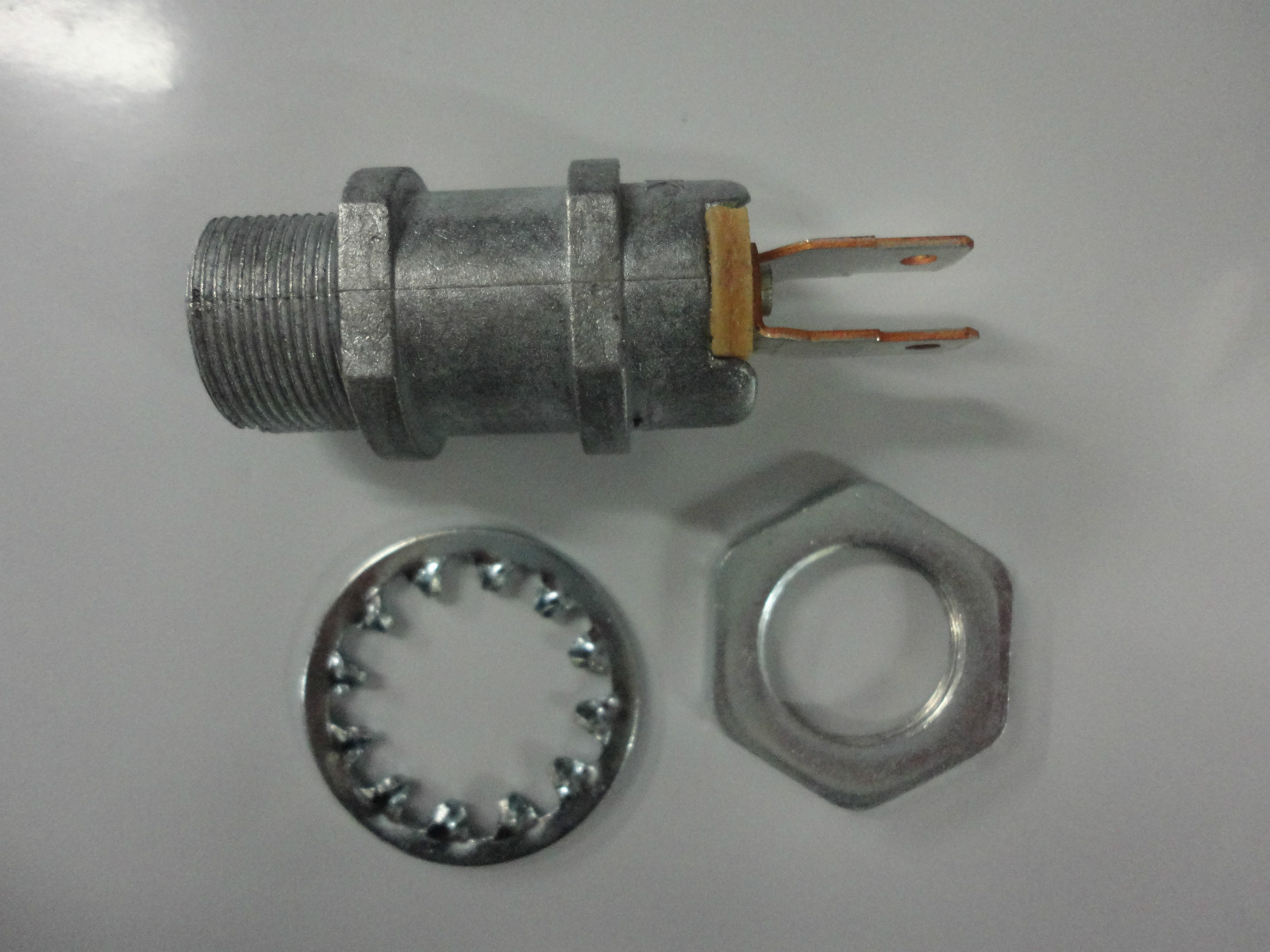 Toro Genuine OEM Ignition Switch 46-5780