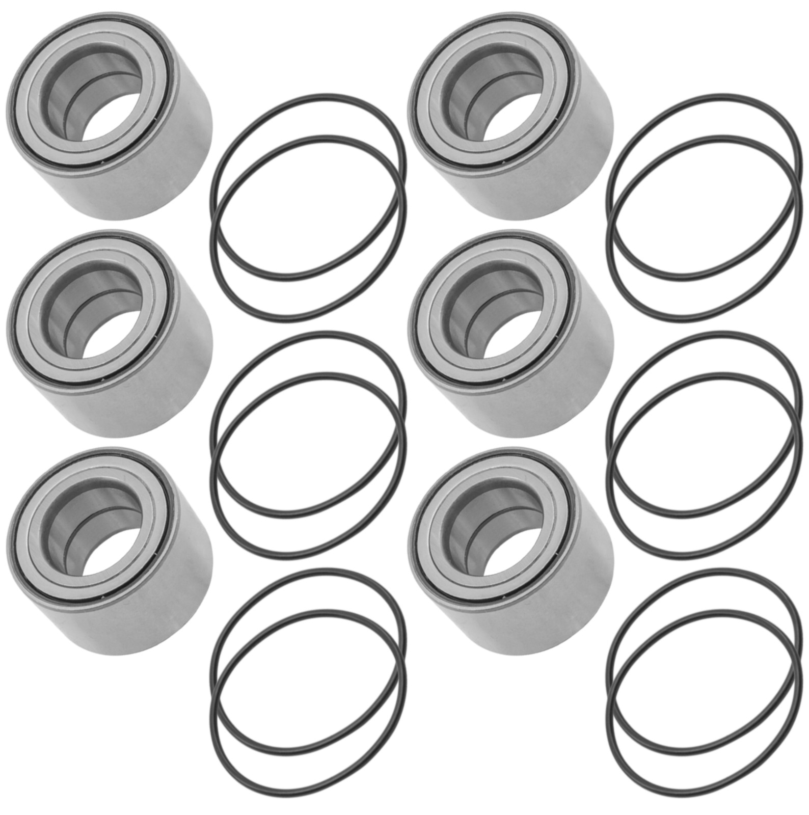 109-6917 109-2102 109-0764 109-2064 103-5895 Deck Spindle Repair kit for Exmark