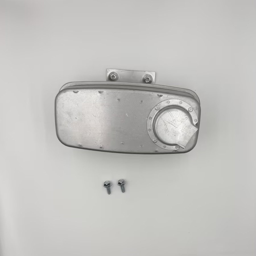 Suit for Husqvarna Muffler Assembly – 539131604 C